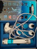 Ballistische schoktherapie, Ophalen of Verzenden, Nieuw