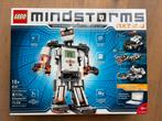 Lego Mindstorms NXT 2.0 - Amper gebruikt, Nieuwstaat!, Ophalen, Zo goed als nieuw, Complete set, Lego