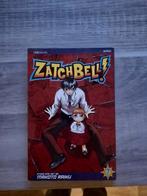 Zatchbell manga vol.7, Makoto Raiku, Ophalen of Verzenden, Japan (Manga), Gelezen