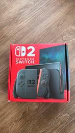 Nintendo Switch 2, Ophalen of Verzenden, Nieuw