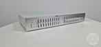 Seoum SQ-6500 Equalizer | 10 Banden | 32 Hz - 16 kHz | EQ, Ophalen of Verzenden, Refurbished