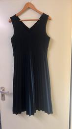 Jurk m, Kleding | Dames, Jurken, Maat 38/40 (M), Terstal, Zwart, Ophalen of Verzenden
