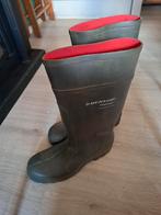 Dunlop purofort., Ophalen, Zo goed als nieuw, Laarzen