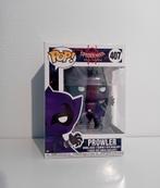 Funko Pop! Spiderman Into The Spiderverse Prowler 407 Nieuw, Verzamelen, Ophalen of Verzenden, Nieuw