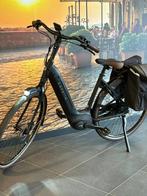 Gazelle Grenoble C8 500 wh SMARTSYSTEEM GARANTIE, Ophalen of Verzenden, Zo goed als nieuw, 47 tot 51 cm, 50 km per accu of meer
