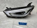 MG ZS LIFT VOLLEDIG LED LINKER KOPLAMP