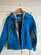 La Valencio softsshell jas maat XS, Gebruikt, Overige soorten, Ophalen of Verzenden, Dames