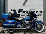 Harley Davidson 88 FLHTCUI Electra Glide Ultra Classic, 1449 cc, Toermotor, Meer dan 35 kW, Cruise Control