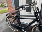 Cortina U4 Heren/Jongensfiets C7 Naafdynamo Nieuwe Model, Versnellingen, Zo goed als nieuw, 53 tot 57 cm, Ophalen