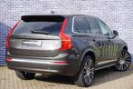 Volvo XC90 2.0 T8 Recharge AWD Plus Bright | Trekhaak | Long, Gebruikt, Euro 6, 4 cilinders, 7 stoelen