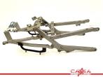 SUBFRAME ACHTER Kawasaki ZXR 750 1993-1995 (ZXR750 ZX750L), Gebruikt