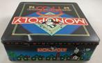 Monopoly edition 1985 in blik spel compleet vintage, Postbus 64461, Brunssum, Nederland, Verzenden, Kenduseditemsinfo@gmail.com