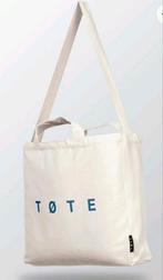 Nieuwe Tøte tas / bag / tote, Ophalen