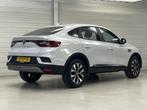 Renault Arkana 1.3 TCe 140 / Dealer Onderhouden / Navigatie, Stof, Gebruikt, Euro 6, 4 cilinders