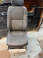 Bijrijdersstoel voor mercedes sprinter 906/vw crafter kunstl, Ophalen, Gebruikt, Mercedes-Benz