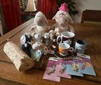 Nici pakket, Kinderen en Baby's, Speelgoed | Knuffels en Pluche, Ophalen of Verzenden, Nieuw, Overige typen