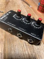 Tc electronic booster integraded preamplifier, Muziek en Instrumenten, Ophalen of Verzenden, Gebruikt