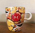 Douwe Egberts mokje, Ophalen, Gebruikt, Aardewerk, Overige stijlen