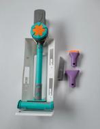 Speelgoed stofzuiger met houder en 3 hulpstukken, Kinderen en Baby's, Speelgoed | Educatief en Creatief, Ophalen of Verzenden