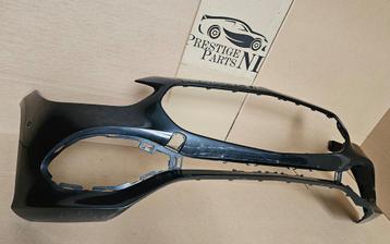 Voorbumper Mercedes C Klasse W206 ORGINEEL A2068853105 BASIC beschikbaar voor biedingen