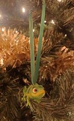 Disney Pascal Rapunzel kerst ornament kerstboom hanger, Ophalen of Verzenden, Nieuw