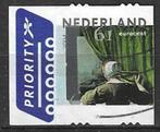 Nederland 2004 - Yvert 2115 - Details van Schilderijen  (ST), Postzegels en Munten, Postzegels | Nederland, Verzenden