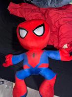 Spiderman knuffel met groot hoofd, Ophalen, Zo goed als nieuw, Overige typen