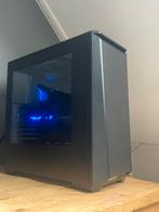 Gaming PC - RTX 3070 Ti & intel core i7, Computers en Software, Desktop Pc's, 256 GB, Zelf gebouwde pc, Virtual Reality, Ophalen of Verzenden