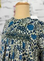 Bonpoint bloesje met smokwerk maat 8 NIEUW) 185 euro, Customercare@bonpoint.com, Bonpoint, Bonpoint EU, Overhemd of Blouse