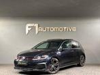 Volkswagen Golf 2.0 TSI GTI Performance Pano|Dyna|DCC|Camera, Auto's, Gebruikt, Zwart, 4 cilinders, 1337 kg