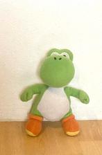 Yoshi Knuffel - Super Mario Bros, Ophalen, Zo goed als nieuw, Overige typen