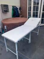 massage tafel inklapbaar., Sport en Fitness, Ophalen, Zo goed als nieuw, Massagetafel