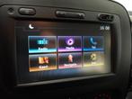 Opel Vivaro 1.6 CDTI L2H1 Dubbele Cabine Edition Dubbele Cab, Auto's, Voorwielaandrijving, Gebruikt, 2000 kg, Zwart