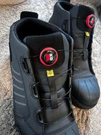 Redbrick Werkschoenen S3S - Maat 46 - nieuw, Kleding | Heren, Schoenen, Ophalen of Verzenden, Zo goed als nieuw, Zwart, Werkschoenen