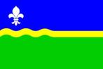 Flevoland Provincie vlag Flevoland, Diversen, Nieuw, Ophalen of Verzenden