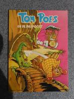 Tom Poes. 3 Delen., Meerdere stripboeken, Ophalen of Verzenden, Gelezen