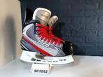 Bauer Vapor X.0 Hockey ijshockey hockeyschaatsen Maat 43, Sport en Fitness, Schaatsen, Bauer, Verzenden, Nieuw, IJshockeyschaatsen