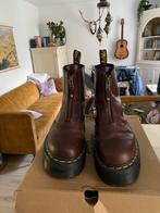 Dr. Martens Air Wair Jetta Bruin, Kleding | Dames, Schoenen, Ophalen of Verzenden, Zo goed als nieuw, Bruin