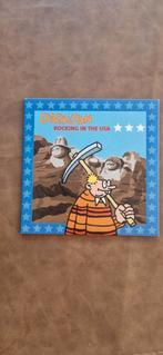 DirkJan - Rocking in the USA - CD-ROM, Ophalen, Zo goed als nieuw