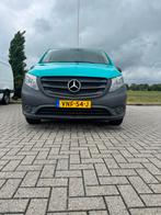 Mercedes-Benz Vito 2.1 CDI 100KW 2018 Groen, 136 pk, 4 cilinders, Mercedes-Benz, Bedrijf