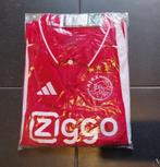 Spiksplinter nieuw Ajax Shirt seizoen 2024-2025 mt XL, Ophalen of Verzenden, Nieuw, Ajax, Shirt