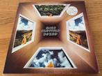 MIKE OLDFIELD BOXED VIRGIN VBOX1 UK 4LP BOX, Ophalen of Verzenden, Gebruikt, 12 inch, Progressive