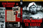 Stalingrad to Kursk, Cd's en Dvd's, Vanaf 16 jaar, Ophalen of Verzenden, Zo goed als nieuw, Actie