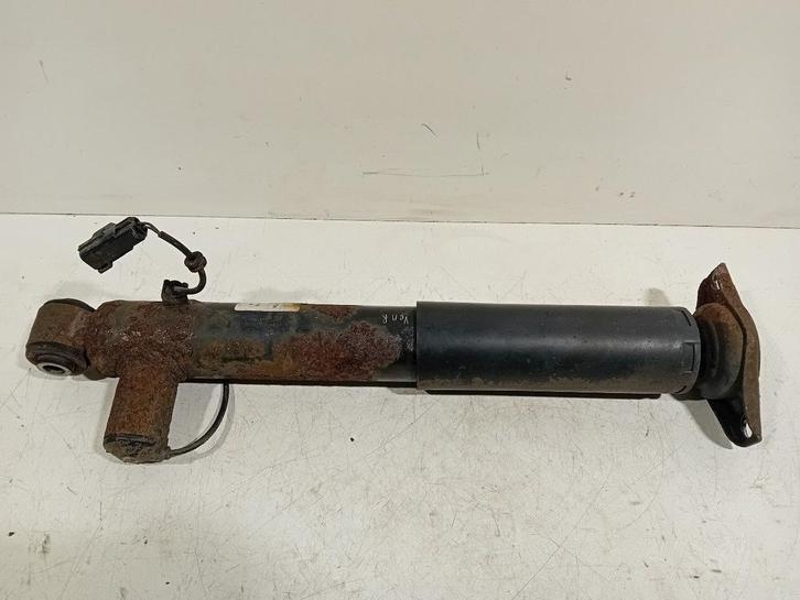 Schokbreker rechts achter Ford S-Max, Auto-onderdelen, Ophanging en Onderstel, Ford, Gebruikt, Herkomst onderdeel bekend, 12 maanden garantie