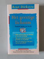 Het Geestige Lichaam - René Diekstra, Ophalen of Verzenden, Zo goed als nieuw, Overige onderwerpen, René Diekstra