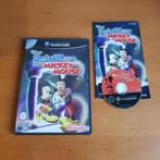 OPRUIMEN | GameCube | Magical Mirror Starring Mickey Mouse, Avontuur en Actie, Gebruikt, 1 speler, Ophalen of Verzenden