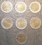 Bijzondere 2 euro munten, Ophalen of Verzenden, Overige landen, 2 euro