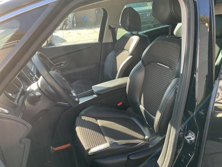 Interieur Renault Scénic IV (RFAJ) (2016-09/2022-07), Auto-onderdelen, Interieur en Bekleding, Renault, Gebruikt