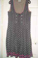 jurk merk gina benotti maat 48 tiroler jurk, Kleding | Dames, Carnaval, Maat 46/48 (XL) of groter, Ophalen of Verzenden, Kleding