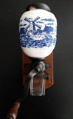 Vintage Koffiemolen, Ophalen of Verzenden